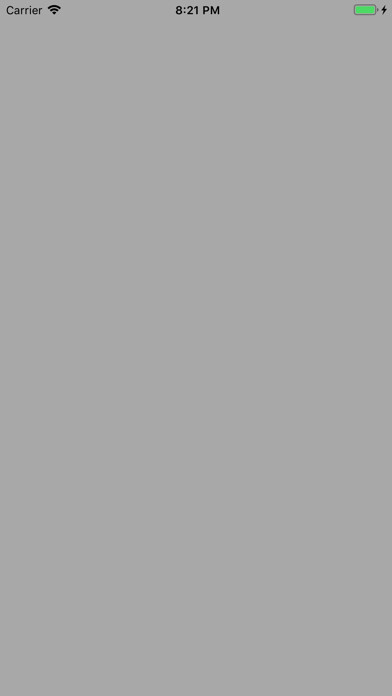 Emulate iPhone app ATTN using MyAndroid