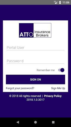 Run android online APK Atto & Associates Online from MyAndroid or emulate Atto & Associates Online using MyAndroid
