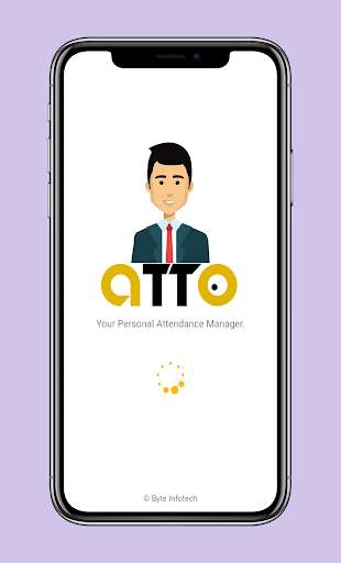 Run android online APK Atto - Attendance Manager For Everyone from MyAndroid or emulate Atto - Attendance Manager For Everyone using MyAndroid Run android online APK Atto - Attendance Manager For Everyone from MyAndroid or emulate Atto - Attendance Manager For Everyone using MyAndroid