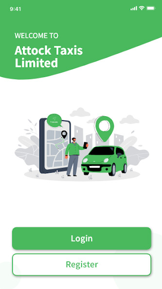 Run android online APK Attock Taxis from MyAndroid or emulate Attock Taxis using MyAndroid