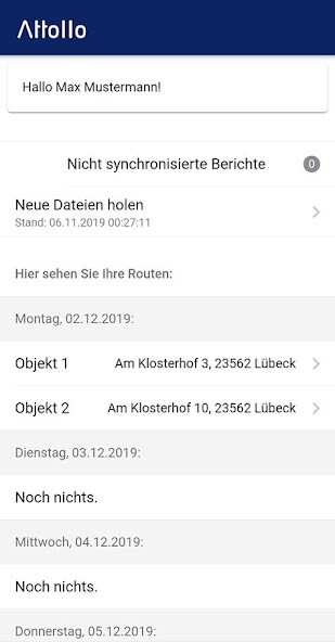 Emulate Android APK Attollo Emulate Android APK Attollo