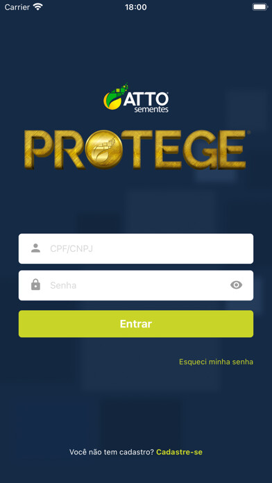 Emulate iPhone app ATTO Protege using MyAndroid Emulate iPhone app ATTO Protege using MyAndroid