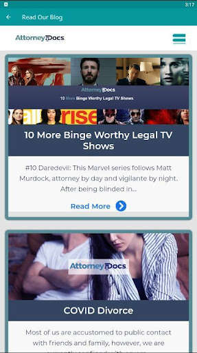 Run android online APK Attorney Docs from MyAndroid or emulate Attorney Docs using MyAndroid Run android online APK Attorney Docs from MyAndroid or emulate Attorney Docs using MyAndroid