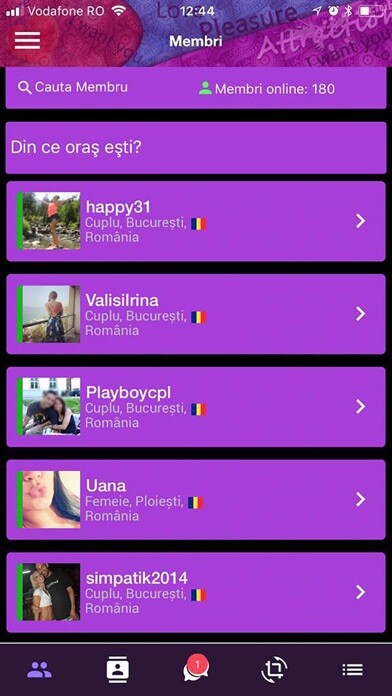 Emulate iPhone app Attraction Club App using MyAndroid Emulate iPhone app Attraction Club App using MyAndroid