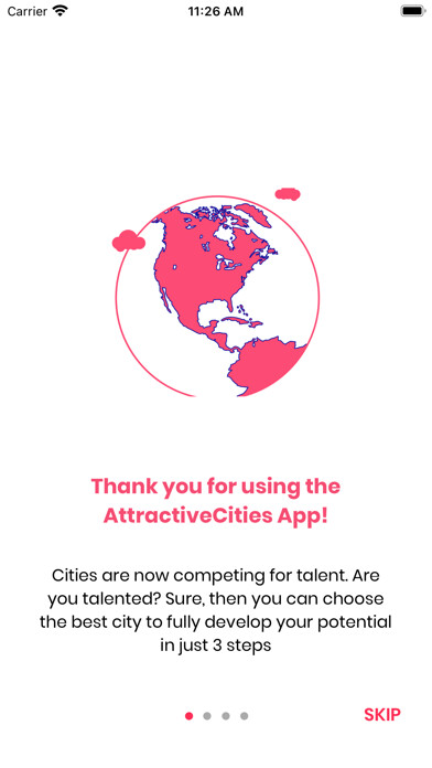 Run android online APK Attractive Cities from MyAndroid or emulate Attractive Cities using MyAndroid