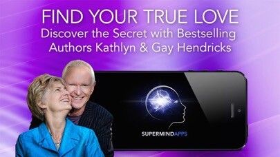 Emulate iPhone app Attract Your Soulmate: True Love Secrets with Kathlyn & Gay Hendricks using MyAndroid Emulate iPhone app Attract Your Soulmate: True Love Secrets with Kathlyn & Gay Hendricks using MyAndroid