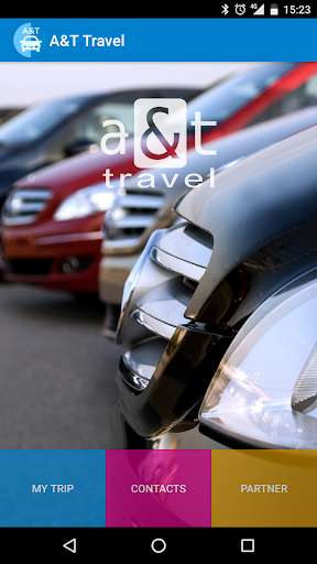 Run android online APK A&T Travel from MyAndroid or emulate A&T Travel using MyAndroid