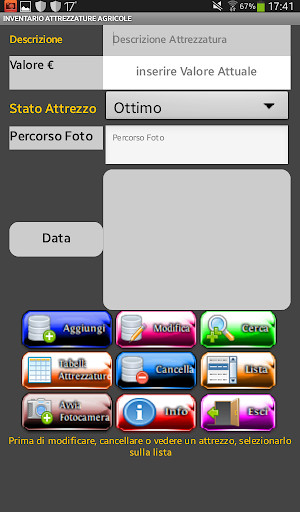 Run android online APK Attrezzature Agricole from MyAndroid or emulate Attrezzature Agricole using MyAndroid