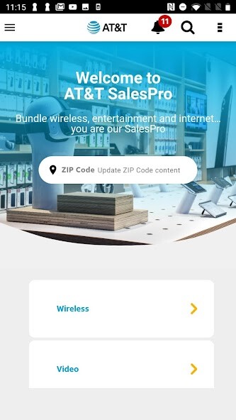 Run android online APK ATT SalesPro from MyAndroid or emulate ATT SalesPro using MyAndroid Run android online APK ATT SalesPro from MyAndroid or emulate ATT SalesPro using MyAndroid