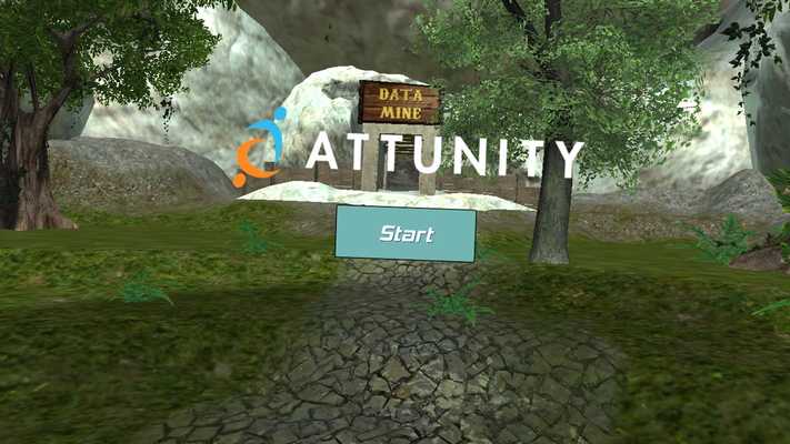 Emulate Android APK Attunity VR
