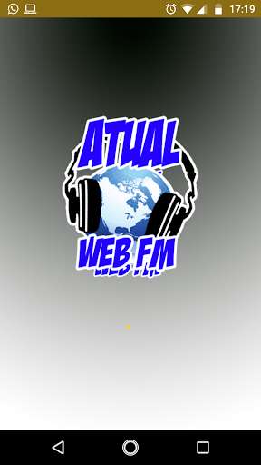 Emulate Android APK Atual Web FM Emulate Android APK Atual Web FM