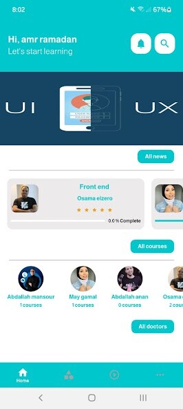 Run android online APK Atum University from MyAndroid or emulate Atum University using MyAndroid Run android online APK Atum University from MyAndroid or emulate Atum University using MyAndroid