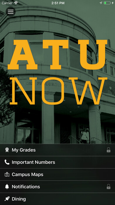 Run android online APK ATU now from MyAndroid or emulate ATU now using MyAndroid