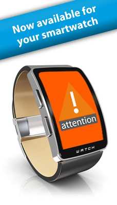 Emulate Android APK ATUR - Smart Notification App Emulate Android APK ATUR - Smart Notification App