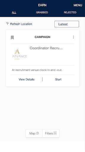 Run android online APK Atvance from MyAndroid or emulate Atvance using MyAndroid