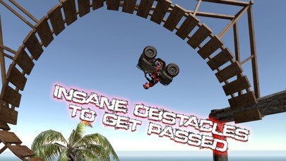 Emulate iPhone app ATV Beach 2 using MyAndroid Emulate iPhone app ATV Beach 2 using MyAndroid