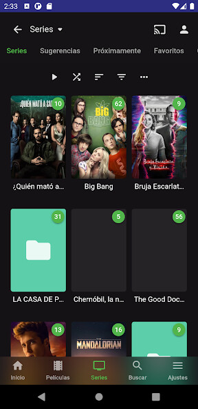 Run android online APK Atvcable from MyAndroid or emulate Atvcable using MyAndroid