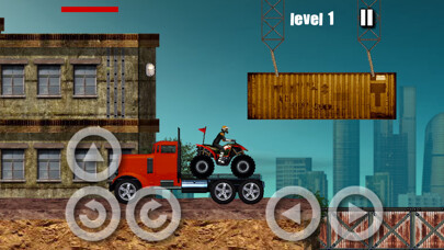 Emulate iPhone app ATV Destroyer using MyAndroid Emulate iPhone app ATV Destroyer using MyAndroid