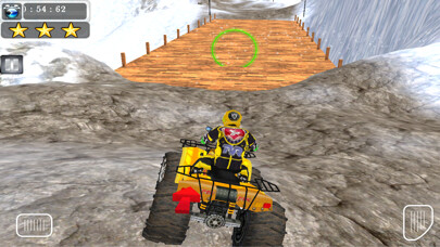 Emulate iPhone app ATV Offroad Missions Simulator using MyAndroid Emulate iPhone app ATV Offroad Missions Simulator using MyAndroid