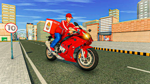 Run android online APK ATV Pizza Delivery Games from MyAndroid or emulate ATV Pizza Delivery Games using MyAndroid