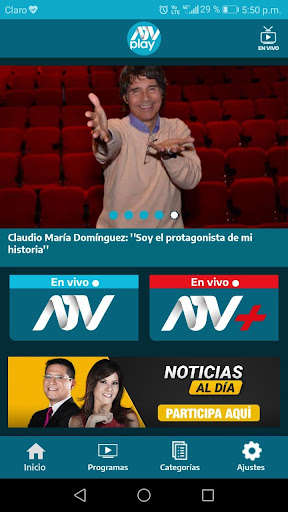 Run android online APK ATV Play from MyAndroid or emulate ATV Play using MyAndroid Run android online APK ATV Play from MyAndroid or emulate ATV Play using MyAndroid