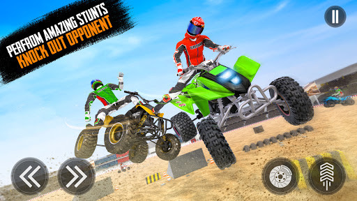 Run android online APK ATV Quad Bike 4x4 Derby 2022 from MyAndroid or emulate ATV Quad Bike 4x4 Derby 2022 using MyAndroid