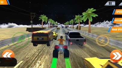 Emulate iPhone app ATV Quad Bike Shooting using MyAndroid Emulate iPhone app ATV Quad Bike Shooting using MyAndroid