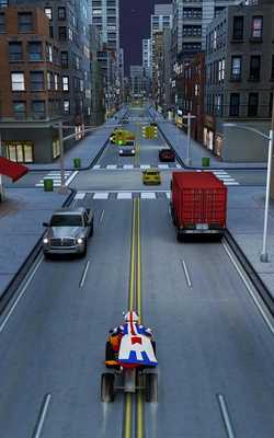 Emulate Android APK ATV Racing Superhero Emulate Android APK ATV Racing Superhero