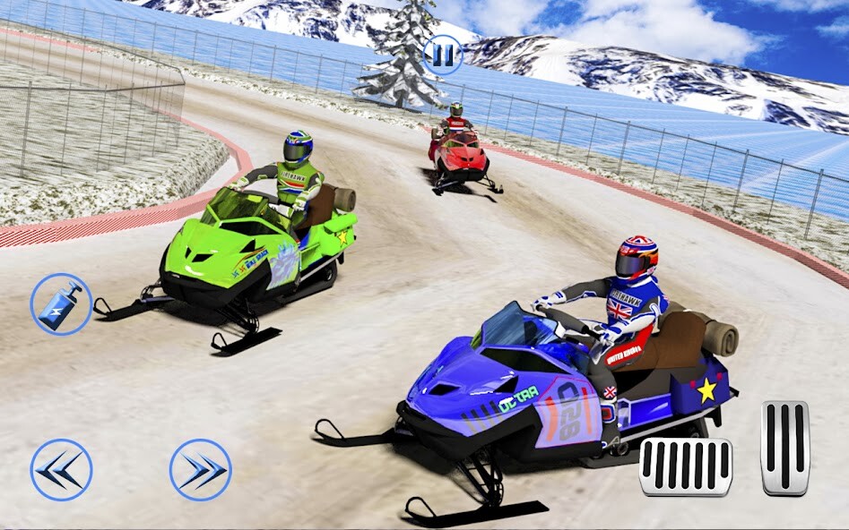 Run android online APK ATV SnowMobile Racing Fever- Sedona Winter Event from MyAndroid or emulate ATV SnowMobile Racing Fever- Sedona Winter Event using MyAndroid Run android online APK ATV SnowMobile Racing Fever- Sedona Winter Event from MyAndroid or emulate ATV SnowMobile Racing Fever- Sedona Winter Event using MyAndroid