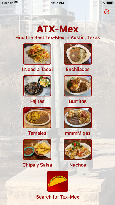 Emulate iPhone app ATX-Mex using MyAndroid Emulate iPhone app ATX-Mex using MyAndroid
