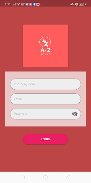 Run android online APK Atzoyalty Merchant from MyAndroid or emulate Atzoyalty Merchant using MyAndroid Run android online APK Atzoyalty Merchant from MyAndroid or emulate Atzoyalty Merchant using MyAndroid