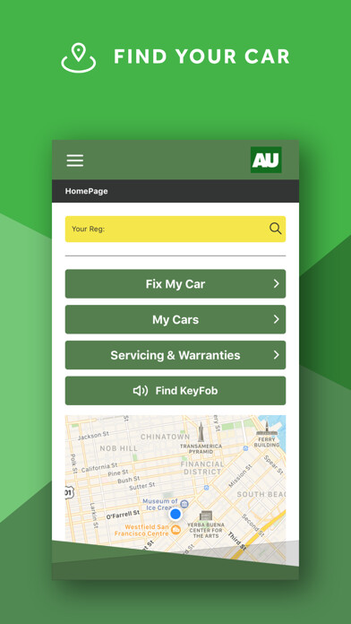 Run android online APK AU Assist from MyAndroid or emulate AU Assist using MyAndroid