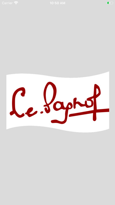 Emulate iPhone app Aubagne - Le Pagnol using MyAndroid Emulate iPhone app Aubagne - Le Pagnol using MyAndroid