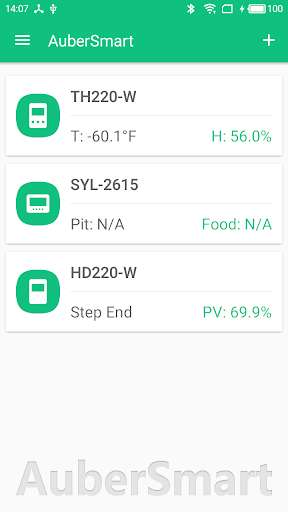 Emulate Android APK AuberSmart