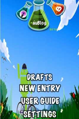 Emulate Android APK AuBlog Blogger Client Emulate Android APK AuBlog Blogger Client
