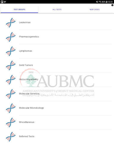 Run android online APK AUBMC Molecular Diagnostics Lab from MyAndroid or emulate AUBMC Molecular Diagnostics Lab using MyAndroid Run android online APK AUBMC Molecular Diagnostics Lab from MyAndroid or emulate AUBMC Molecular Diagnostics Lab using MyAndroid