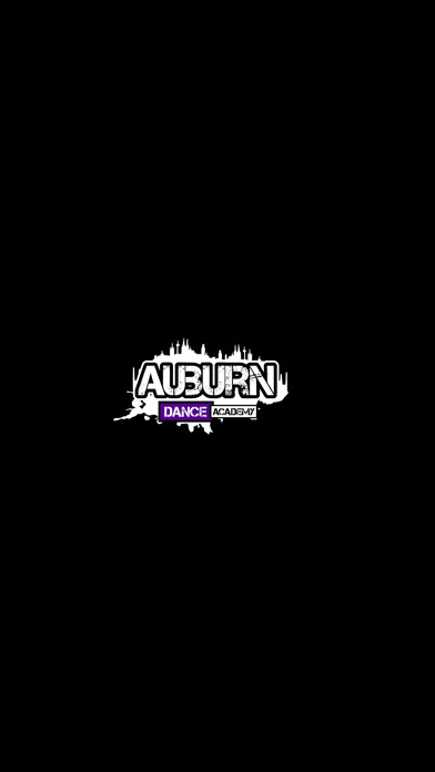 Emulate iPhone app Auburn Dance Academy using MyAndroid