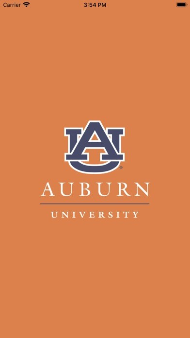 Emulate iPhone app Auburn Guides using MyAndroid Emulate iPhone app Auburn Guides using MyAndroid