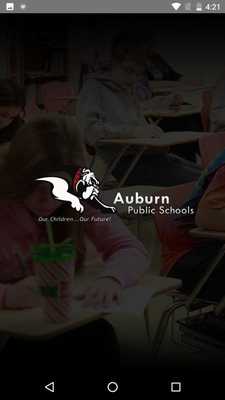 Emulate Android APK Auburn Public Schools (APS) Emulate Android APK Auburn Public Schools (APS)