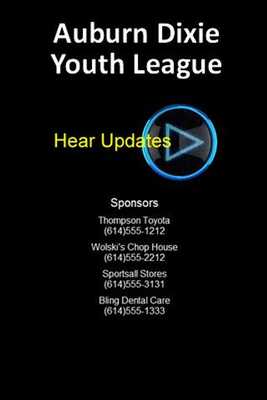 Emulate Android APK Auburn