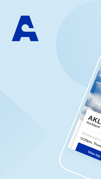 Emulate iPhone app Auckland Airport official app using MyAndroid Emulate iPhone app Auckland Airport official app using MyAndroid