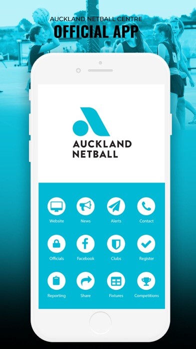 Emulate iPhone app Auckland Netball Centre using MyAndroid Emulate iPhone app Auckland Netball Centre using MyAndroid
