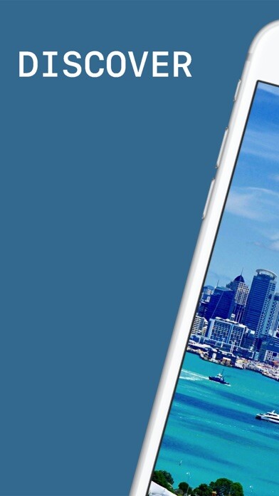 Emulate iPhone app Auckland Travel Guide . using MyAndroid Emulate iPhone app Auckland Travel Guide . using MyAndroid