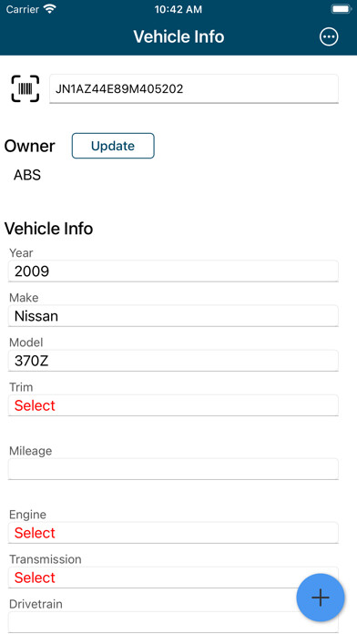 Emulate iPhone app Auction Central CR using MyAndroid Emulate iPhone app Auction Central CR using MyAndroid