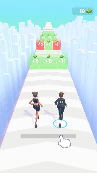 Emulate iPhone app Auction Fight Run using MyAndroid Emulate iPhone app Auction Fight Run using MyAndroid