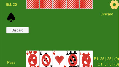 Emulate iPhone app Auction / FortyFives (Ad Free) using MyAndroid Emulate iPhone app Auction / FortyFives (Ad Free) using MyAndroid