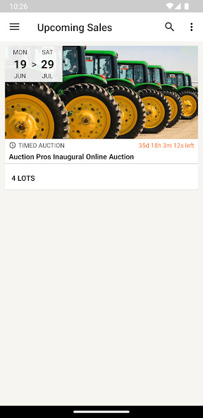 Run android online APK Auction Pros from MyAndroid or emulate Auction Pros using MyAndroid Run android online APK Auction Pros from MyAndroid or emulate Auction Pros using MyAndroid