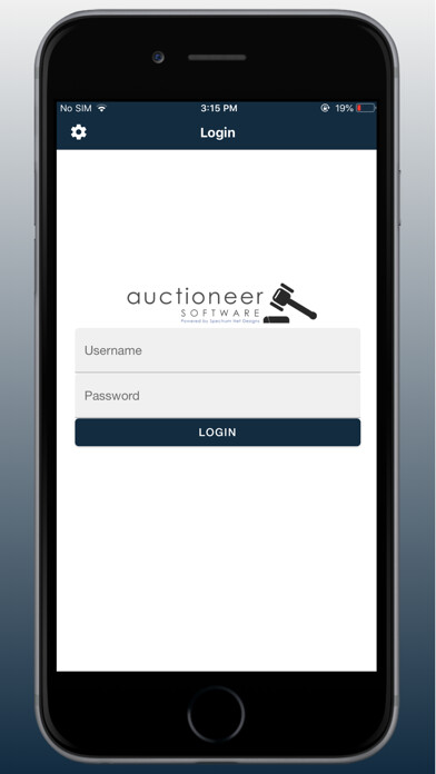 Emulate iPhone app Auction Software Cataloging using MyAndroid Emulate iPhone app Auction Software Cataloging using MyAndroid