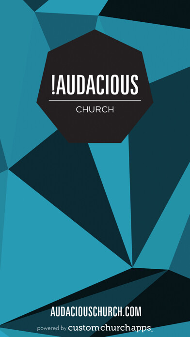 Emulate iPhone app Audacious Church using MyAndroid Emulate iPhone app Audacious Church using MyAndroid