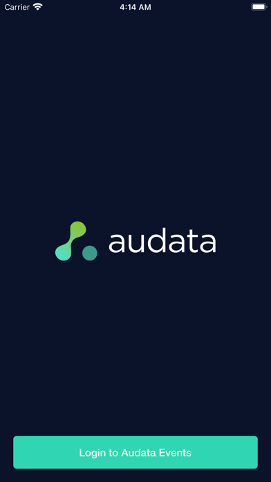 Emulate iPhone app Audata Scanner using MyAndroid Emulate iPhone app Audata Scanner using MyAndroid